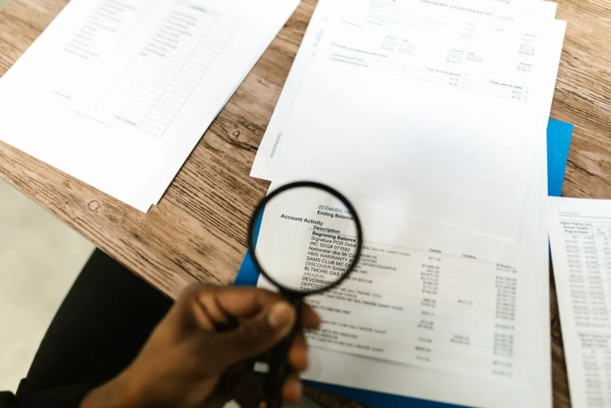 security audit
